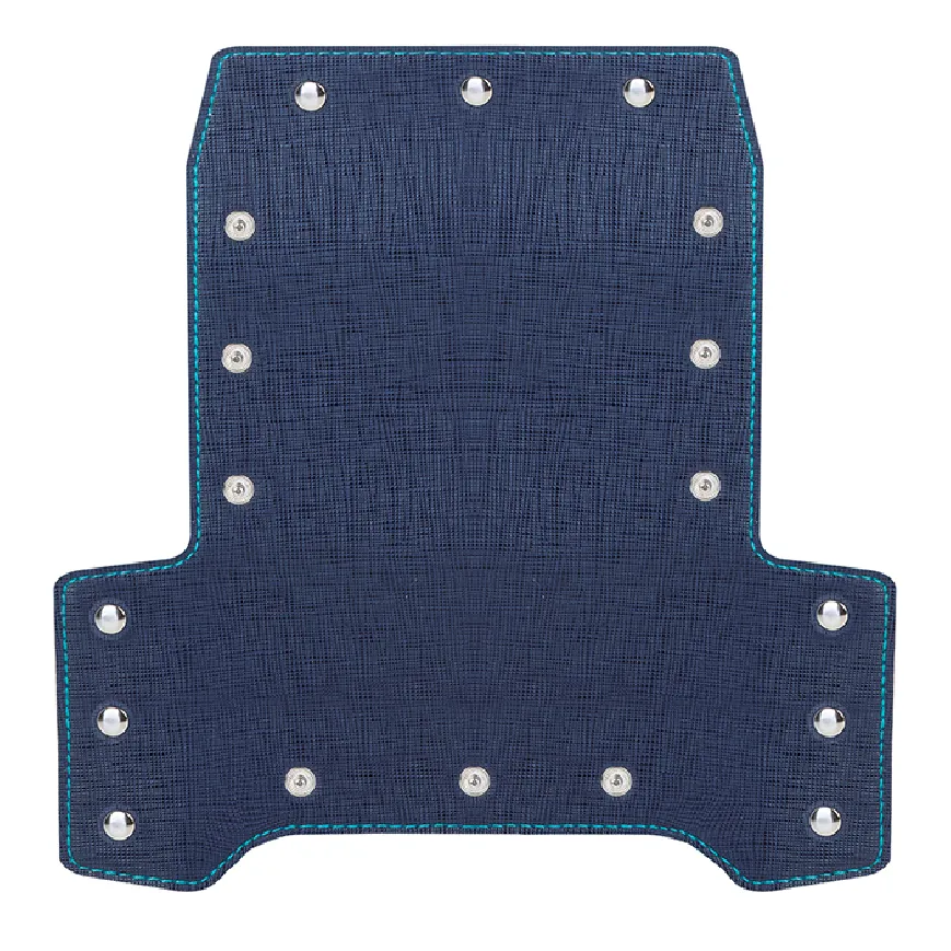 Borsello portadocumenti da auto - cod. CA067