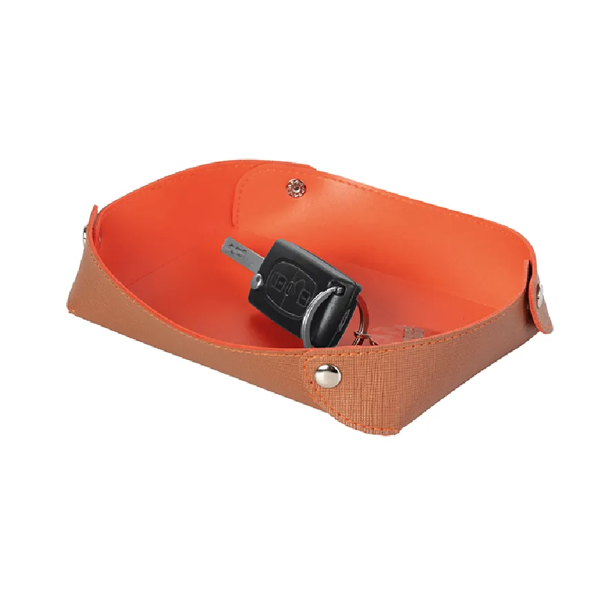 Svuotatasche bicolore - Comfort pocket cod. CA077