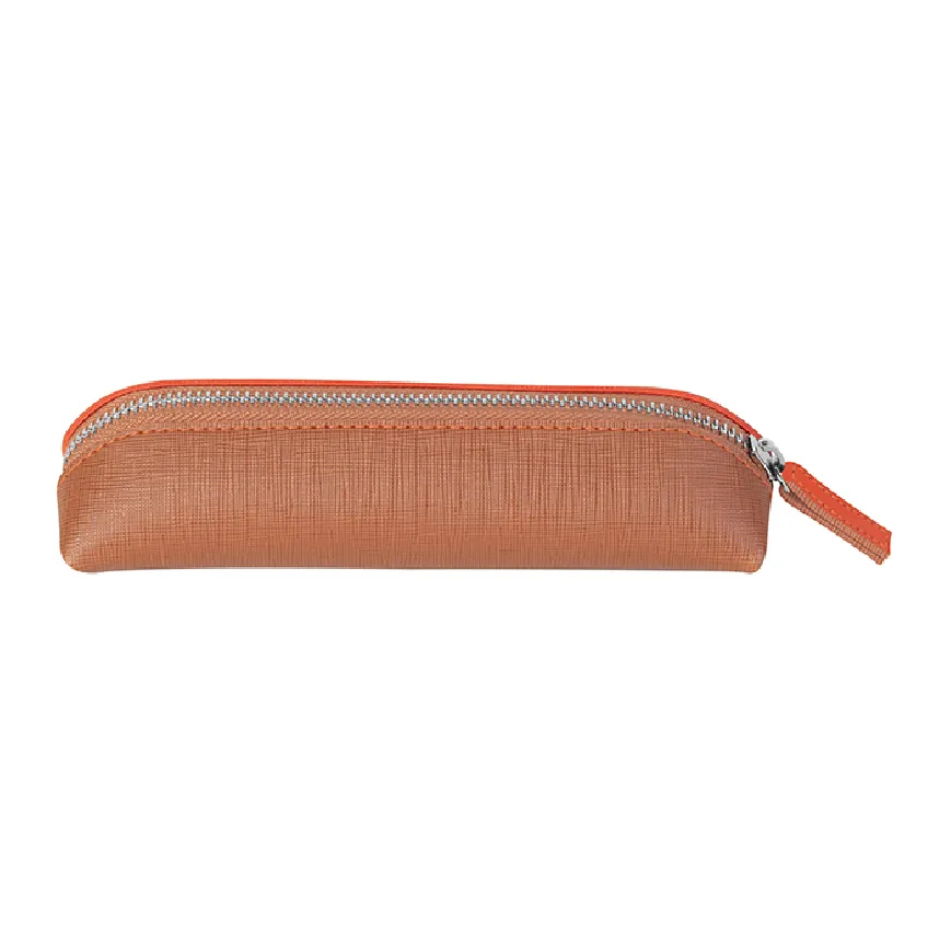 Astuccio penne bicolore - Penholder cod. CA083