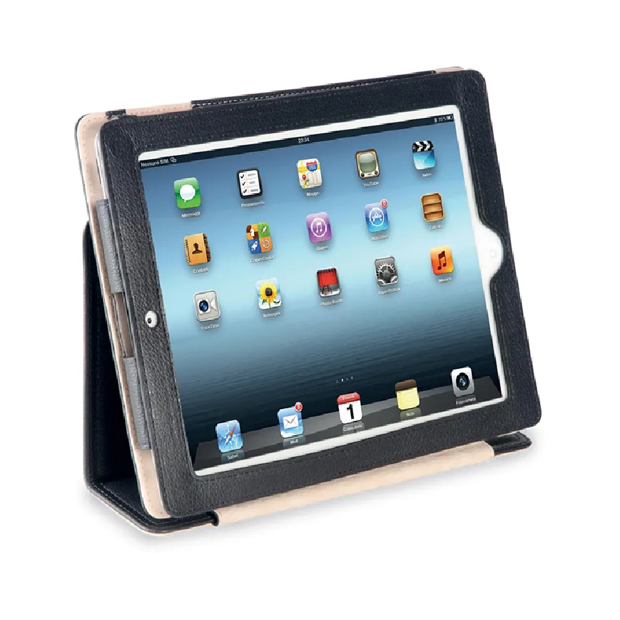 Porta tablet con logo personalizzato - cod. CA110