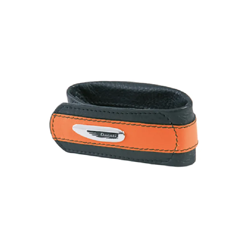 Portamonete da polso - Polsino ducati cod. DU180