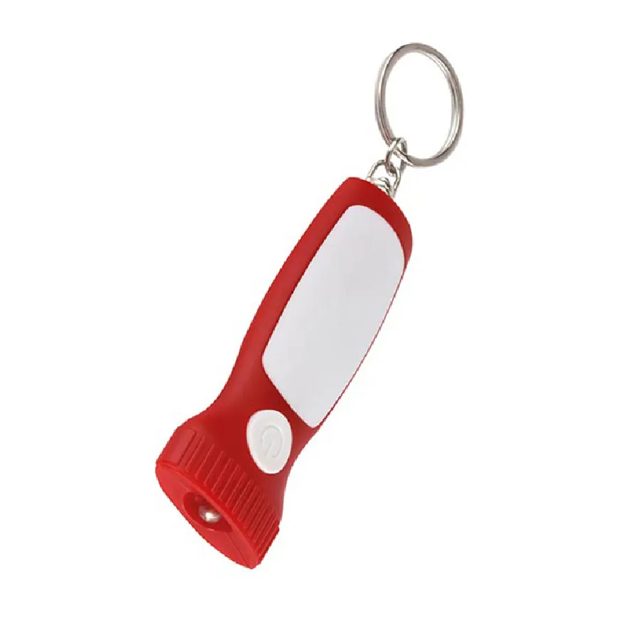 Portachiavi con led ex codice p2002 - Led cod. KE200