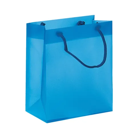 Shopper personalizzate