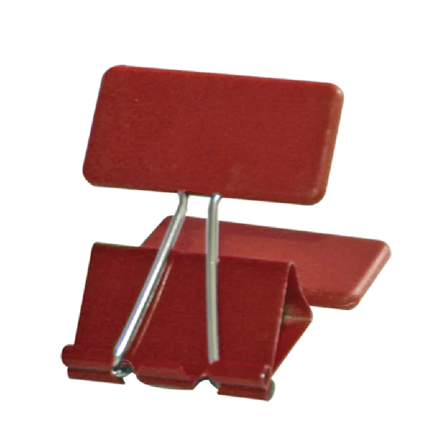 Clip in plastica multiuso ex codice n7601 - Very cod. KH303