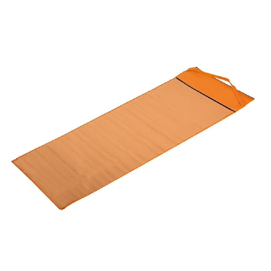 Tappetino da spiaggia con tracolla - Sole cod. KJ100