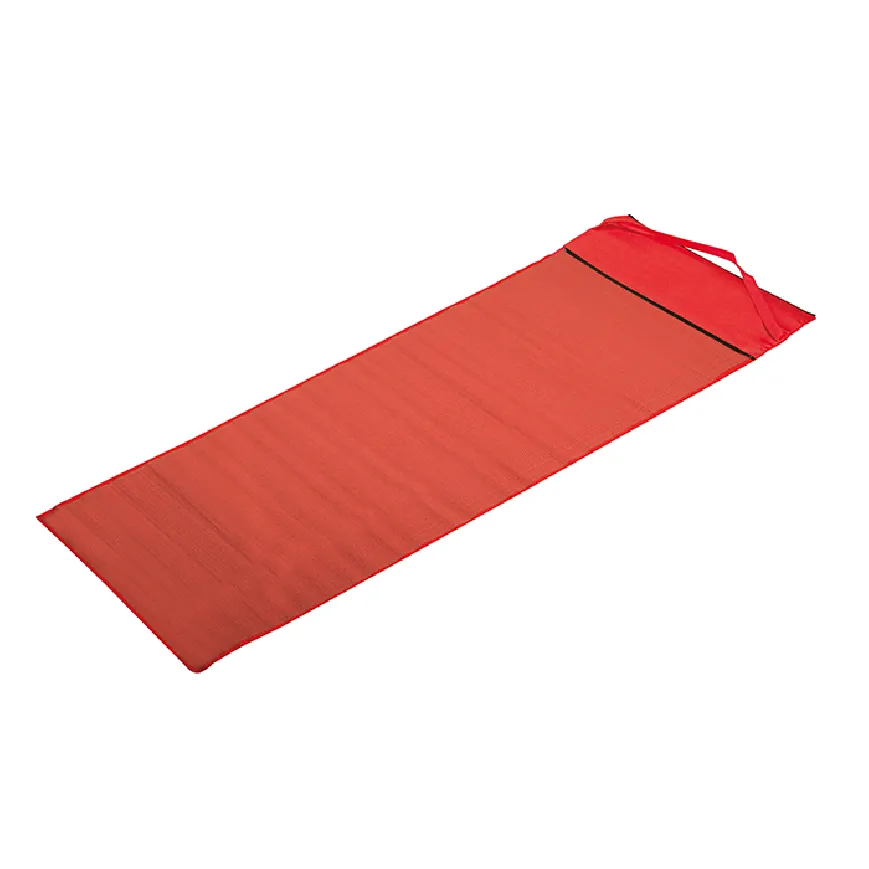 Tappetino da spiaggia con tracolla - Sole cod. KJ100