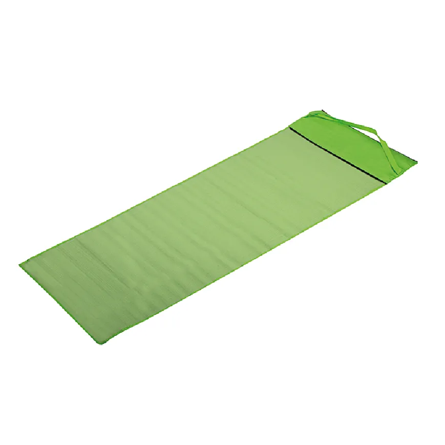 Tappetino da spiaggia con tracolla - Sole cod. KJ100