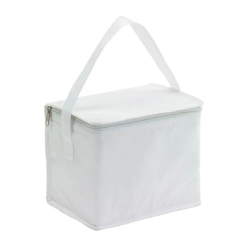 Borsa termica in poliestere ex codice j637 - Cooled cod. KJ637