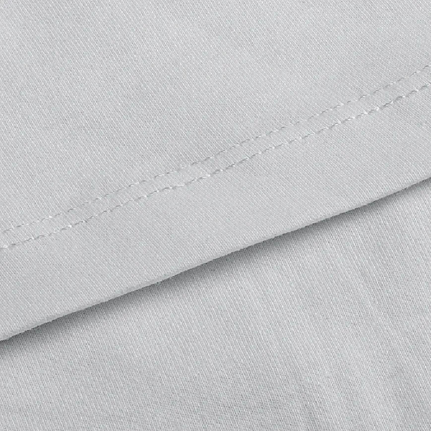 T-shirt bianche in cotone personalizzabili - cod. NK101