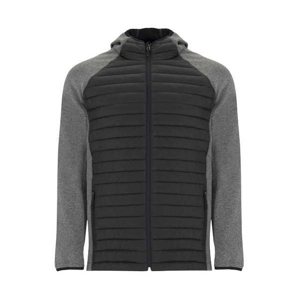 Giacca termica ibrida unisex Minsk - cod. PR1120