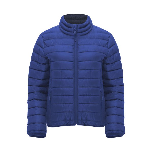 Giacca termica da donna Finland - cod. PR5095