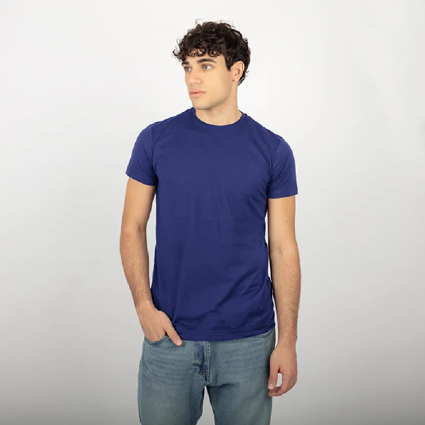 T-shirt in cotone da personalizzare - cod. NK150