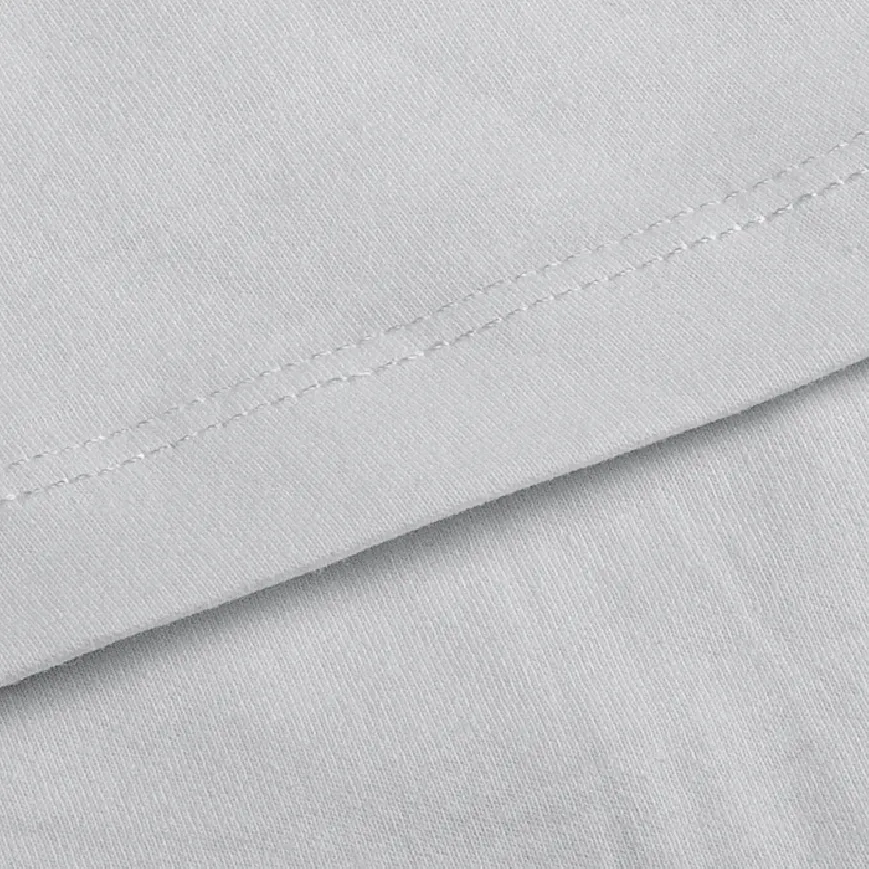 T-shirt in cotone biologico per adulto con logo - cod. NK161