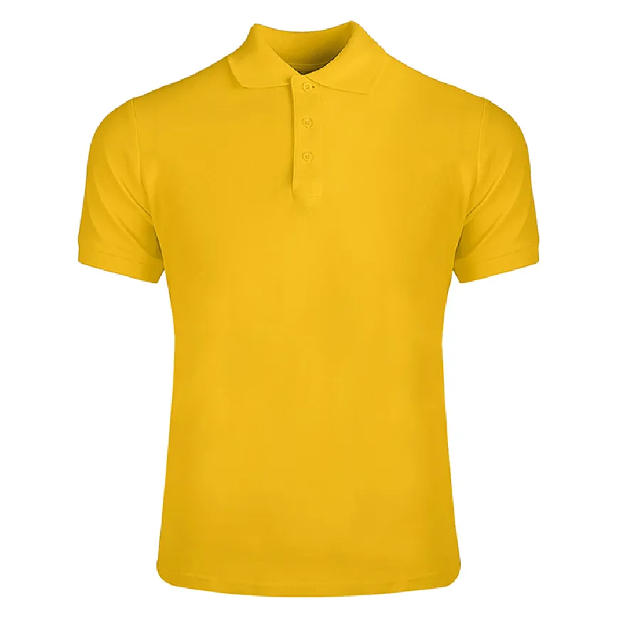 Polo mezza manica da serigrafare - cod. NK200