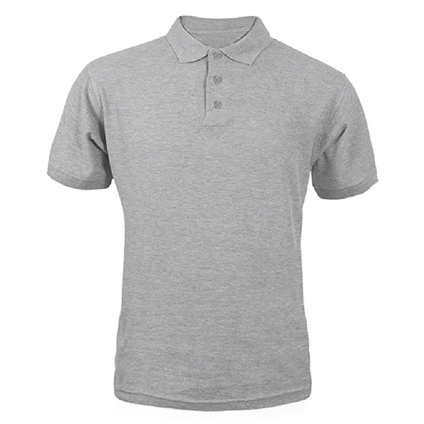 Polo mezza manica da serigrafare - cod. NK200