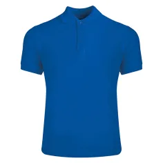 Polo mezza manica da serigrafare - cod. NK200