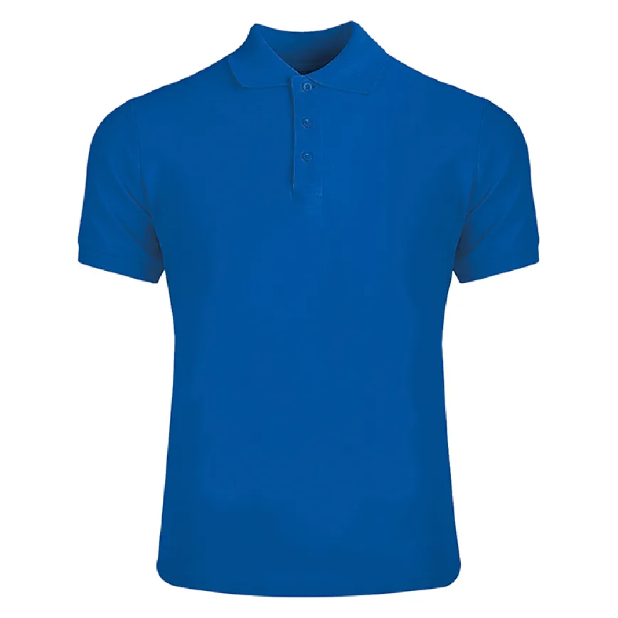 Polo mezza manica da serigrafare - cod. NK200