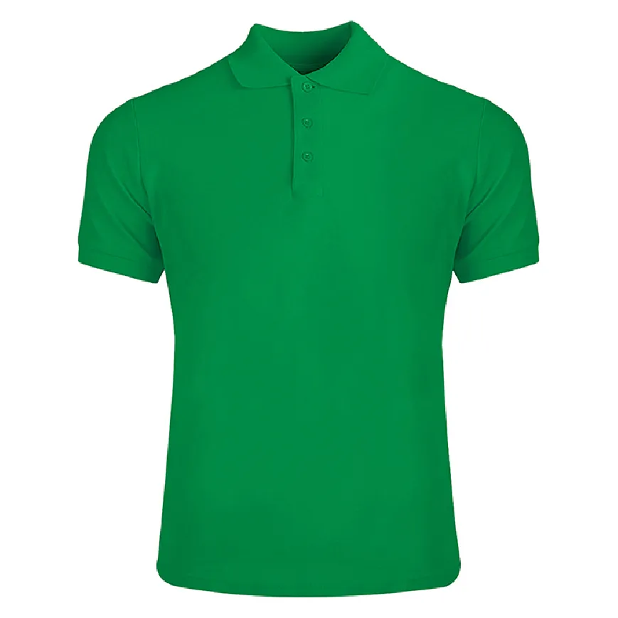 Polo mezza manica da serigrafare - cod. NK200