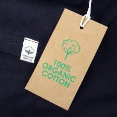 Polo mezza manica cotone biologico - cod. NK230