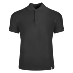 Polo mezza manica cotone biologico - cod. NK230