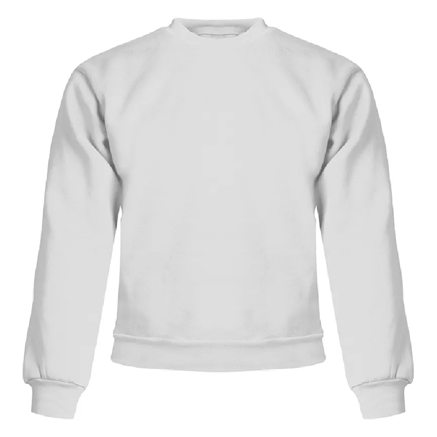 Felpa girocollo stampata online - cod. NK300