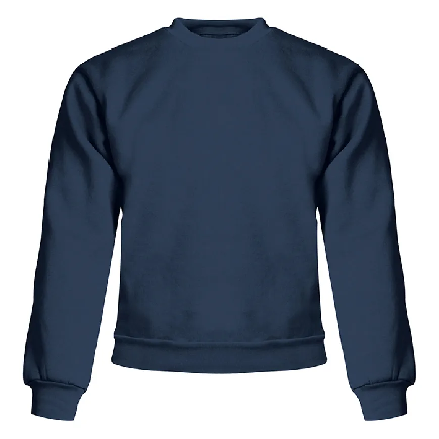 Felpa girocollo stampata online - cod. NK300