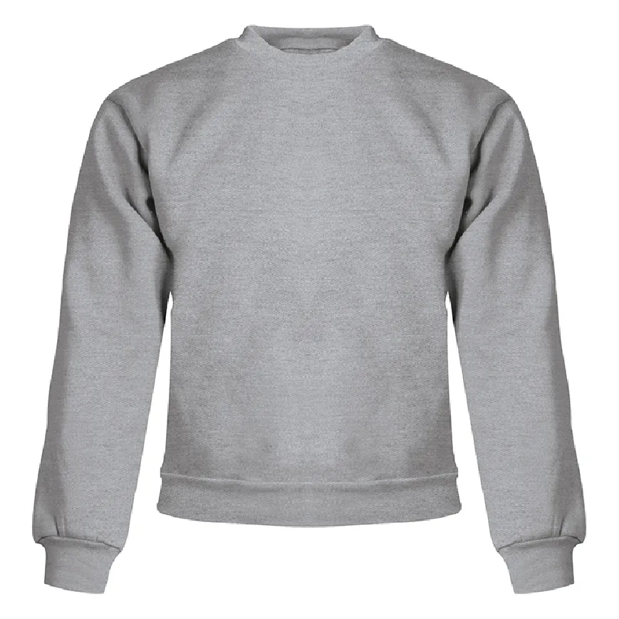 Felpa girocollo stampata online - cod. NK300