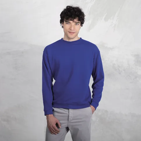 Felpe da lavoro personalizzate