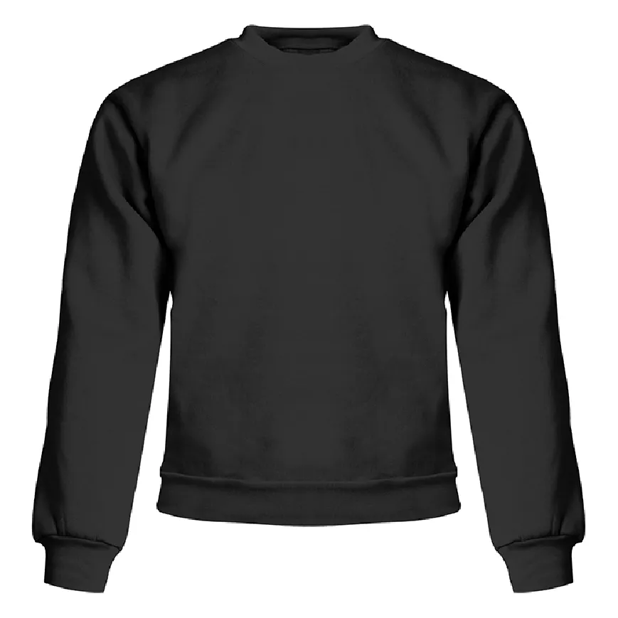 Felpa girocollo stampata online - cod. NK300