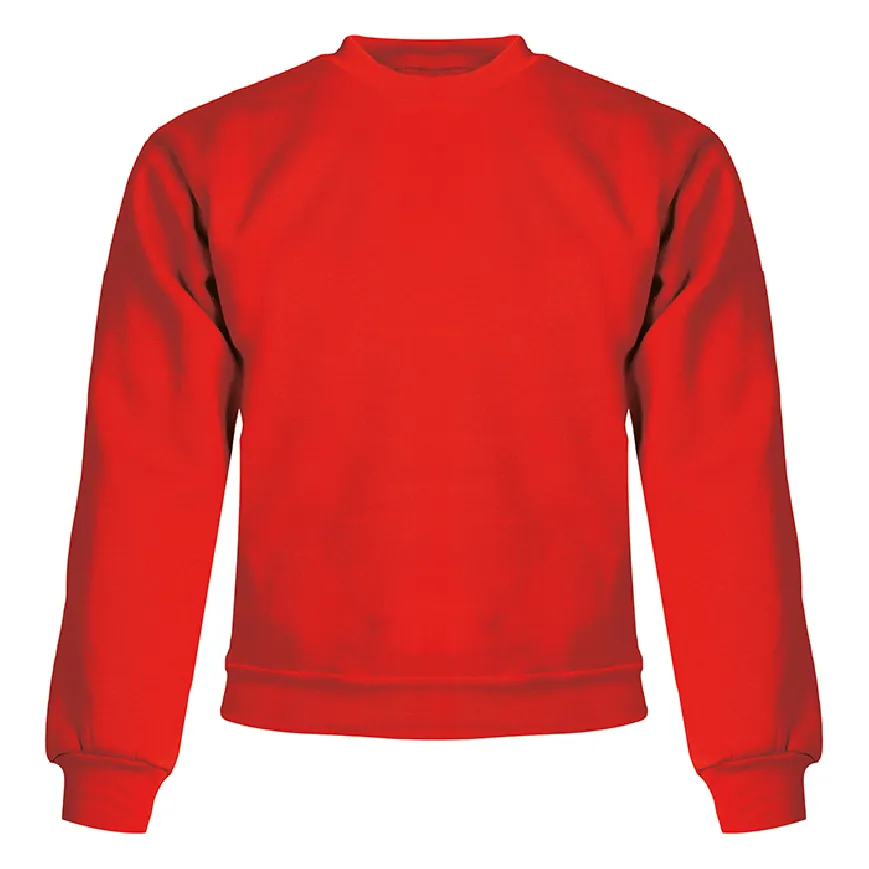 Felpa girocollo stampata online - cod. NK300