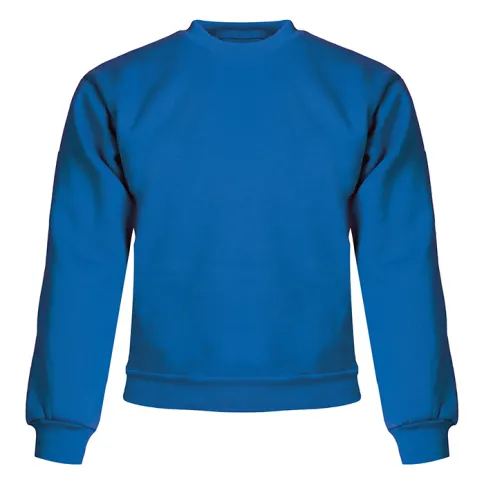 Felpe da lavoro personalizzate