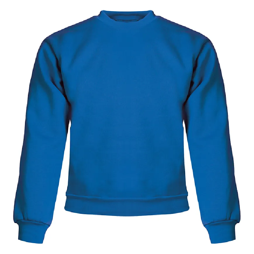 Felpa girocollo stampata online - cod. NK300