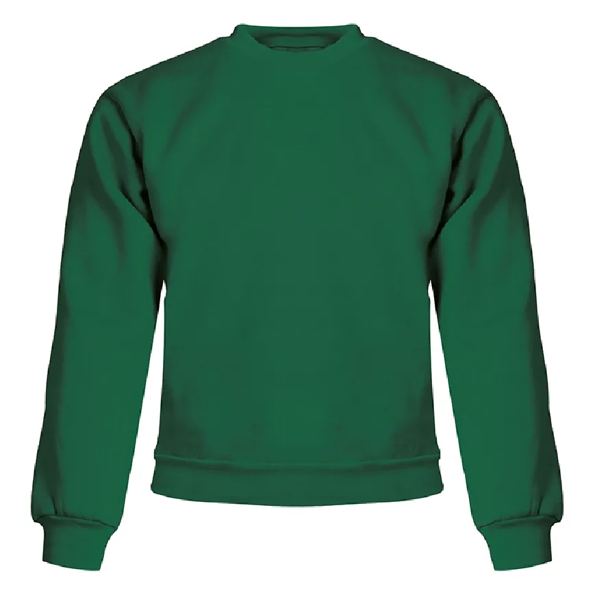 Felpa girocollo stampata online - cod. NK300