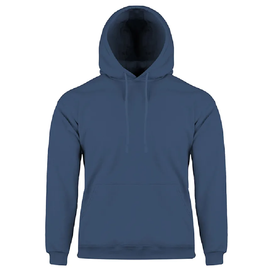 Felpe con logo personalizzato - cod. NK305