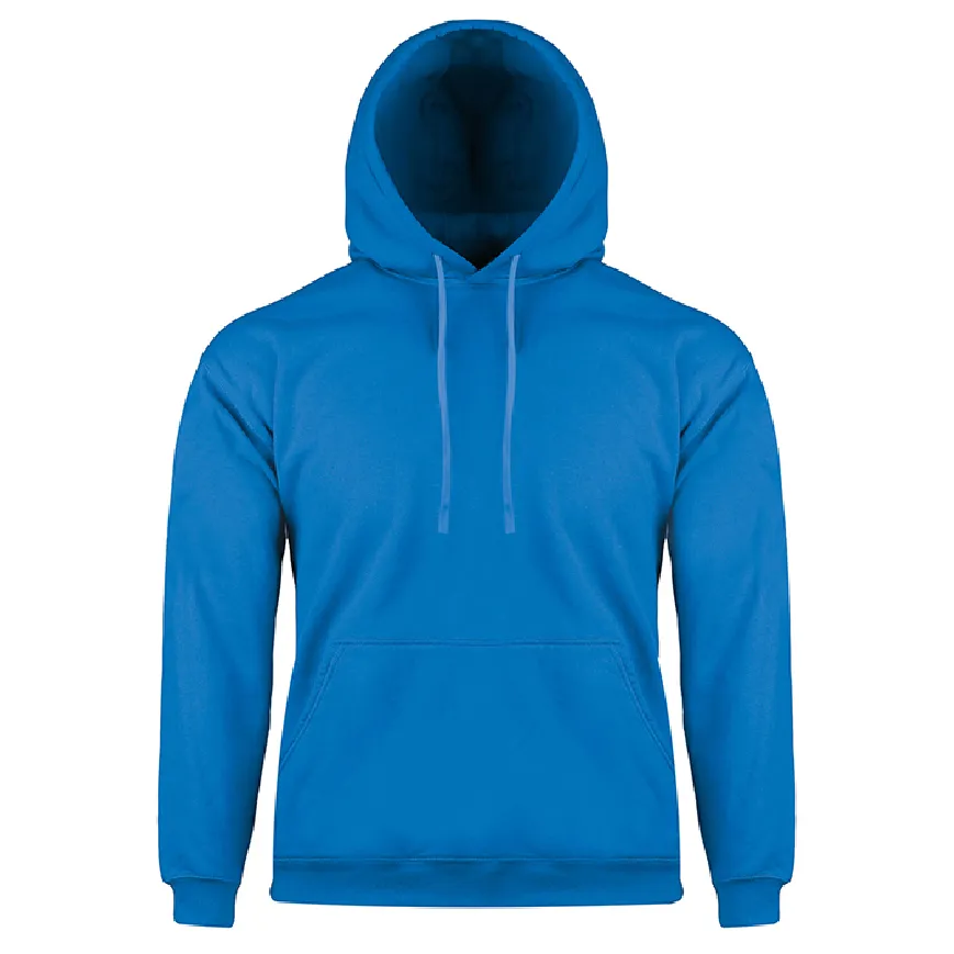 Felpe con logo personalizzato - cod. NK305