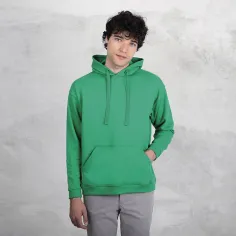 Felpe con logo personalizzato - cod. NK305