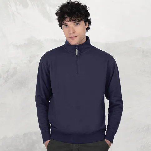 Felpe da lavoro personalizzate