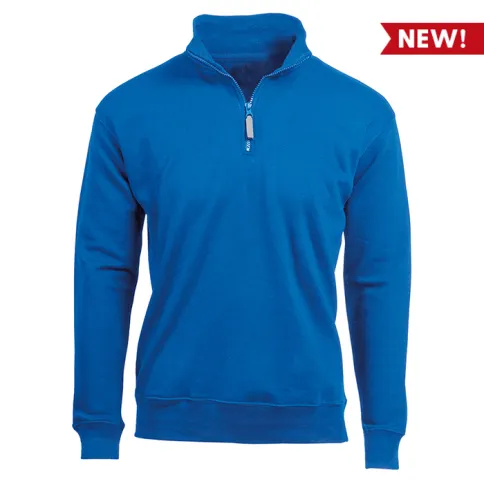 Felpe da lavoro personalizzate