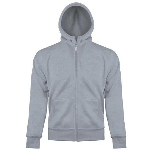 Felpe da lavoro personalizzate