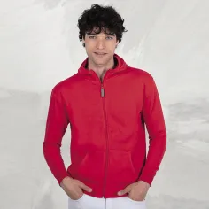 Felpa con scritta personalizzata - cod. NK315