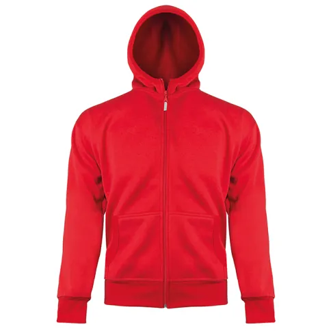 Felpe da lavoro personalizzate