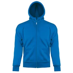 Felpa con scritta personalizzata - cod. NK315