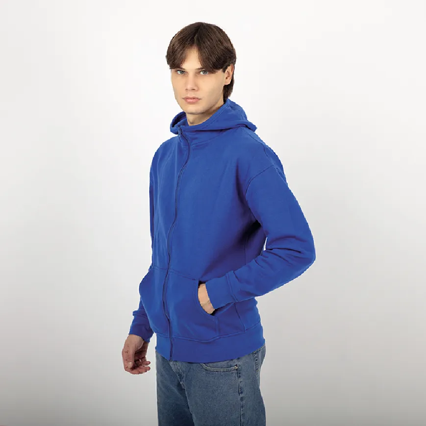 Felpa con scritta personalizzata - cod. NK315