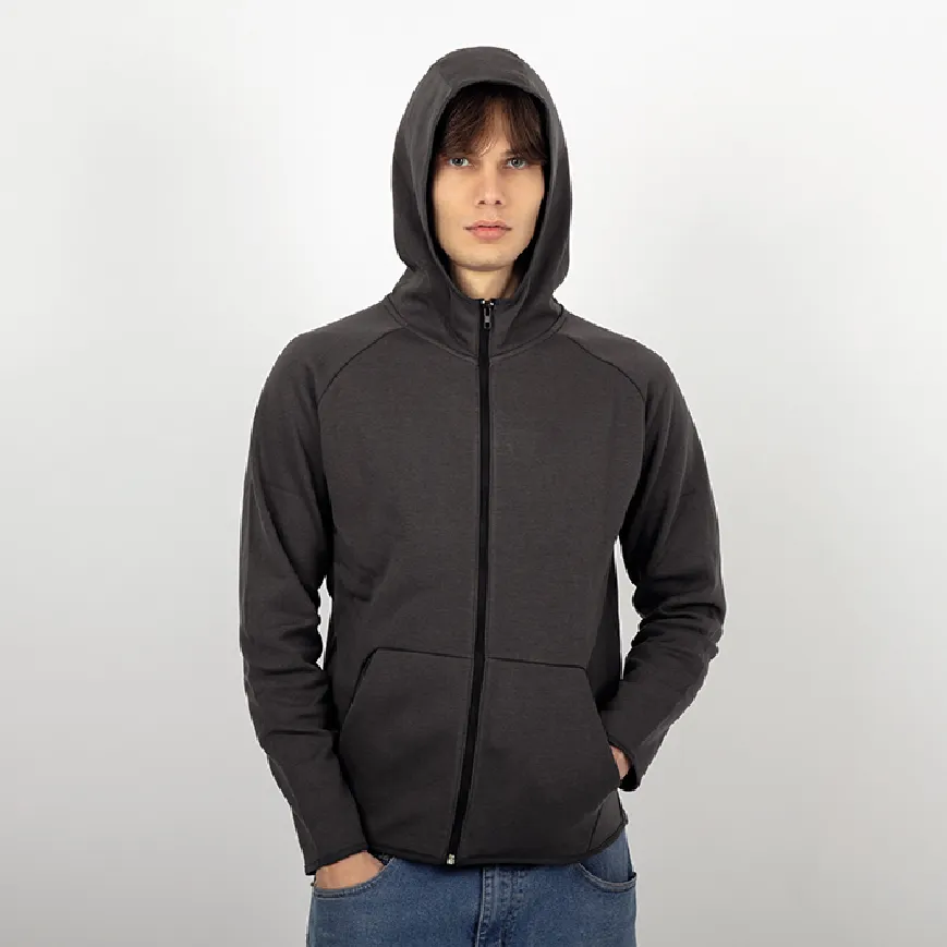 Felpe con cappuccio personalizzate - cod. NK325