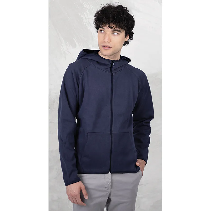 Felpe con cappuccio personalizzate - cod. NK325