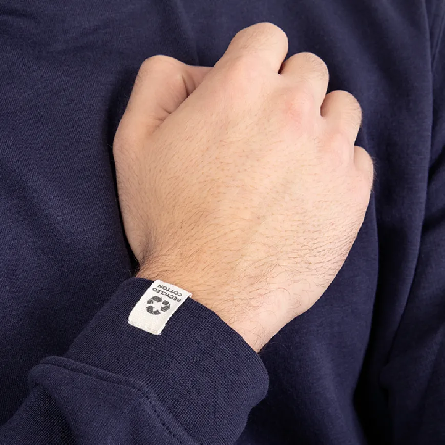 Felpe online personalizzate - cod. NK355