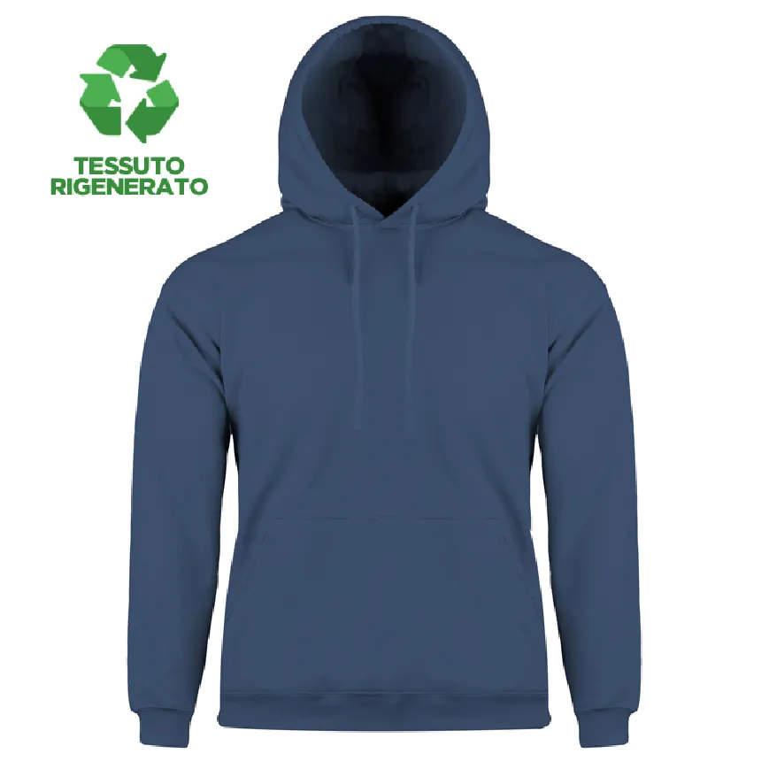 Felpe online personalizzate - cod. NK355