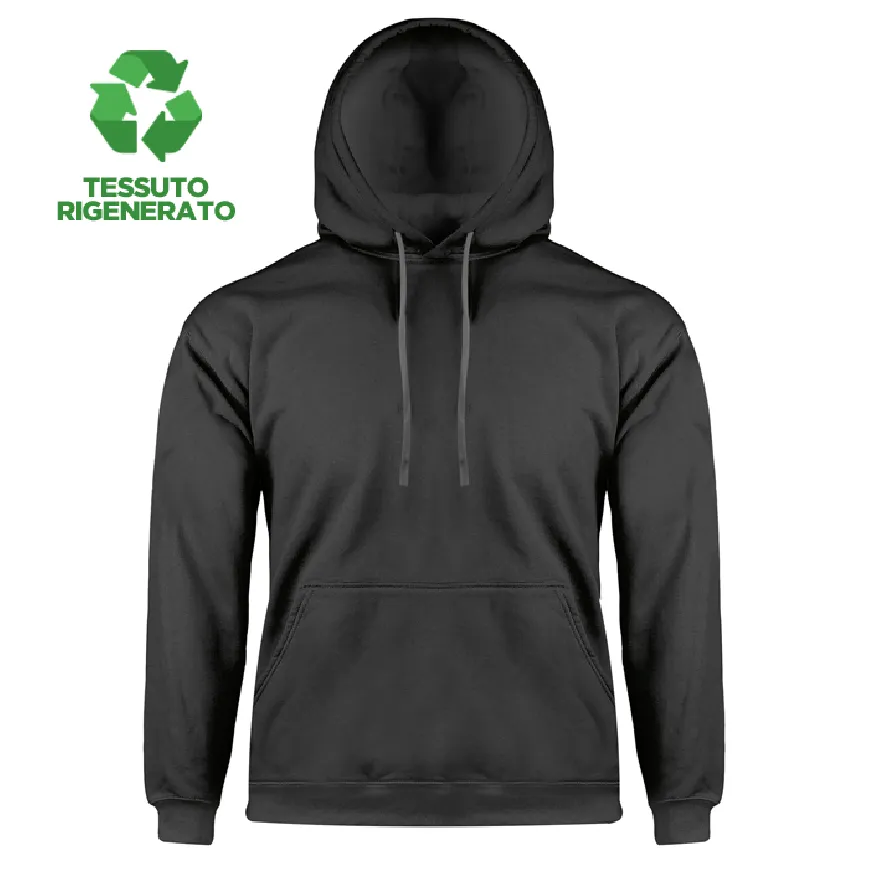Felpe online personalizzate - cod. NK355