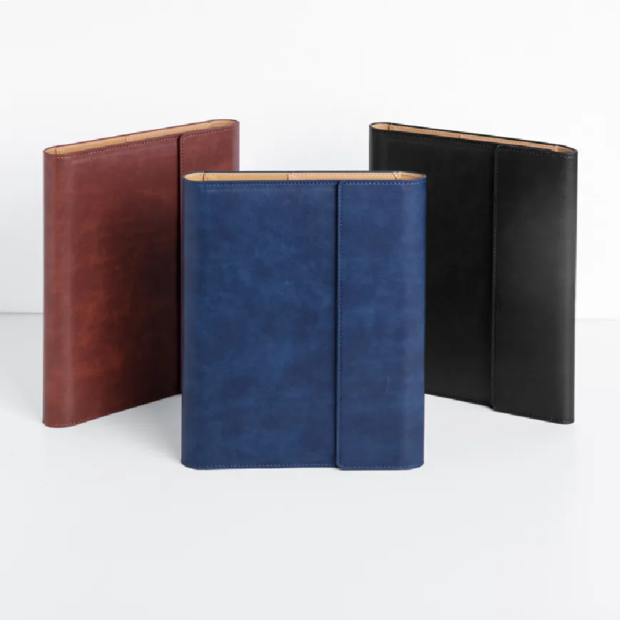 Agenda giornaliera da personalizzare con logo - cod. PB028SDS