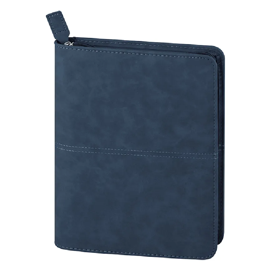 Agenda da stampare con scritte - cod. PB071SDS